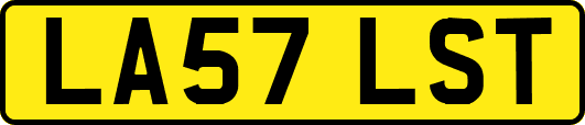 LA57LST