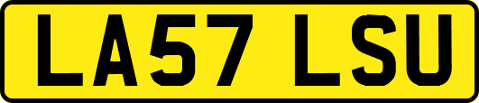 LA57LSU