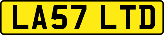 LA57LTD