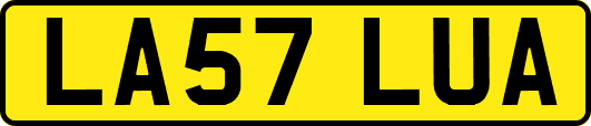 LA57LUA