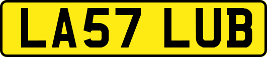 LA57LUB