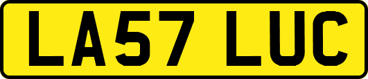 LA57LUC