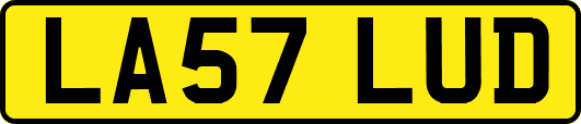 LA57LUD