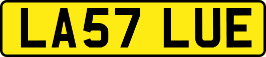 LA57LUE