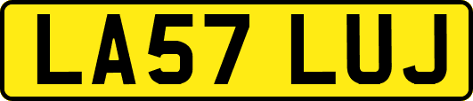 LA57LUJ