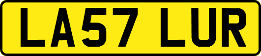 LA57LUR