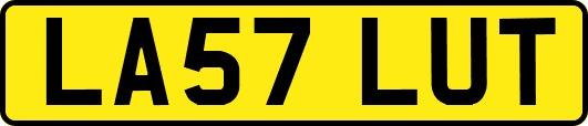 LA57LUT