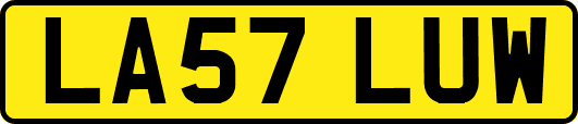 LA57LUW