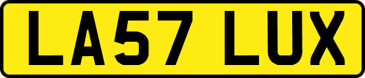 LA57LUX