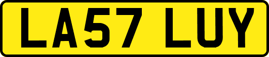 LA57LUY
