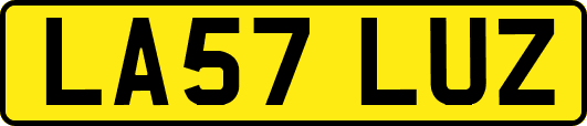 LA57LUZ