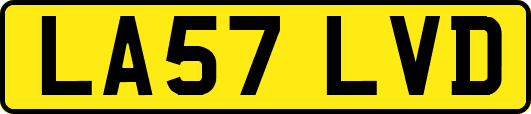 LA57LVD