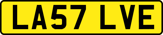 LA57LVE