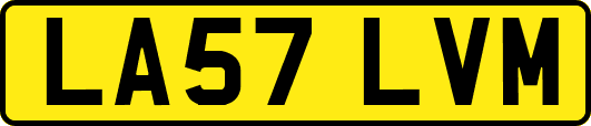 LA57LVM