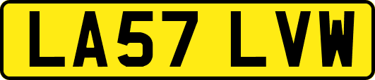 LA57LVW