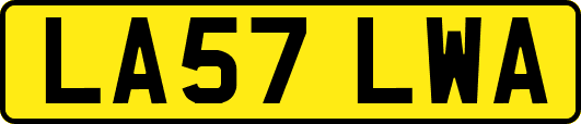 LA57LWA