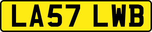 LA57LWB