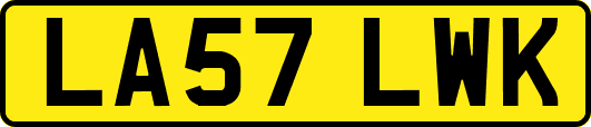 LA57LWK