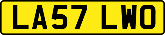 LA57LWO