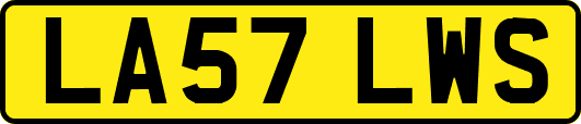 LA57LWS