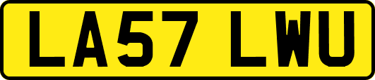 LA57LWU