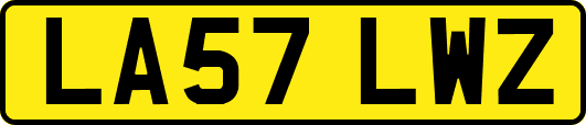 LA57LWZ