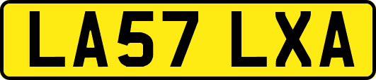 LA57LXA