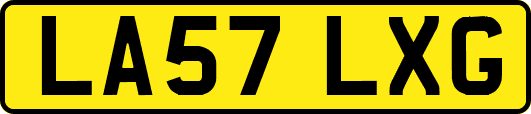 LA57LXG