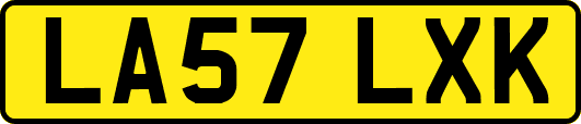 LA57LXK