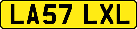 LA57LXL