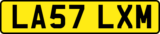 LA57LXM