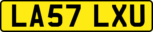 LA57LXU