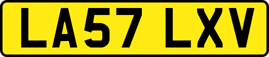 LA57LXV
