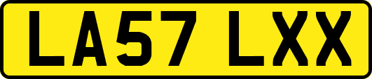 LA57LXX