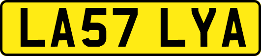 LA57LYA