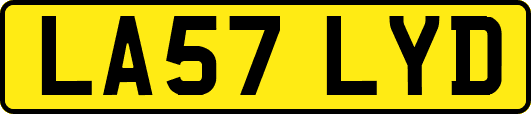 LA57LYD
