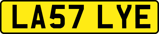 LA57LYE