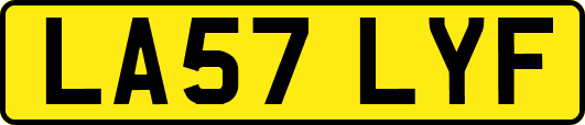 LA57LYF