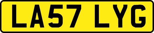 LA57LYG
