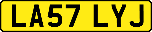 LA57LYJ