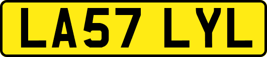 LA57LYL