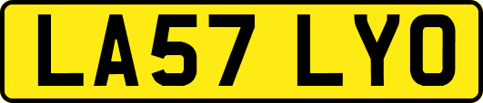 LA57LYO