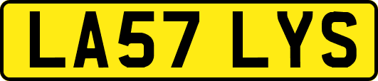 LA57LYS
