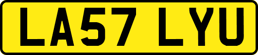 LA57LYU