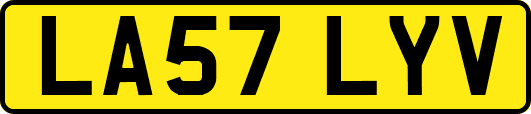 LA57LYV