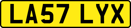 LA57LYX