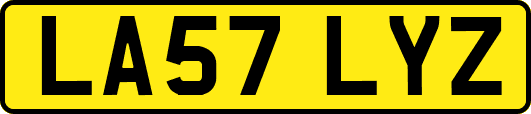 LA57LYZ