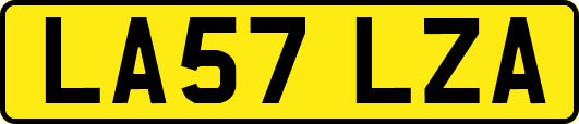 LA57LZA