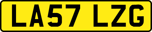 LA57LZG