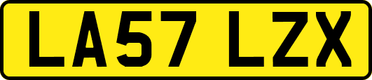 LA57LZX